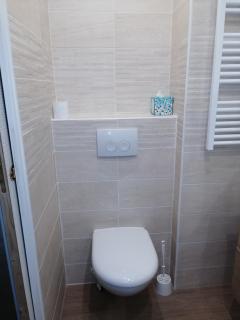 Appartement 4 personnes piscine balcon parc - 2