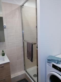 Appartement 4 personnes piscine balcon parc - 3