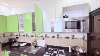 Studio for a small family - 9