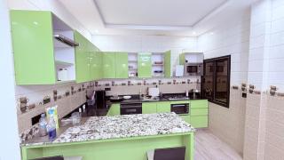 Studio for a small family - 8