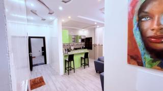 Studio for a small family - 4