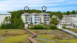 Sleeps 48 2 Homes w Private Beach Access Bradley Circle Buyout by AvantStay - 6