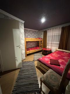 Tolli Hostel & Holiday House - 4