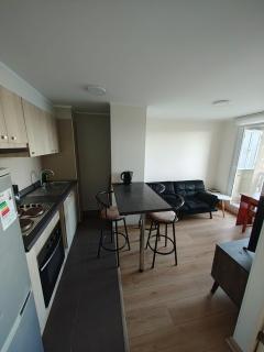 Confortable departamento - 0