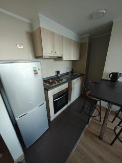 Confortable departamento - 5