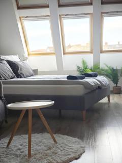 GreenStreetApartment - Kecskemét - 5