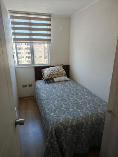 Confortable departamento - 2