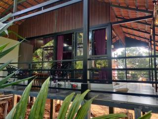 Golden Valley Abode - 4