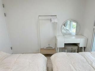 15 mins to Hongdae, Newly built two-room building - 7