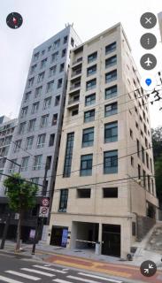 15 mins to Hongdae, Newly built two-room building - 2