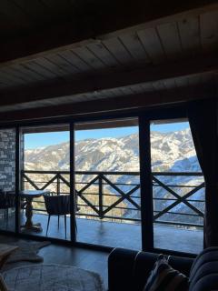 Relax Dağ Evleri,Ayder yaylası - 6