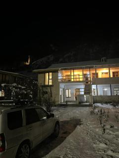 Mishgu Qor - Mestia - 8