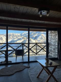 Relax Dağ Evleri,Ayder yaylası - 8