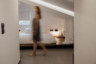 Flair Suites - Athènes - 6