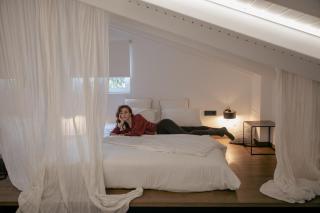 Flair Suites - Athènes - 4