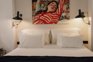 Flair Suites - Athènes - 2