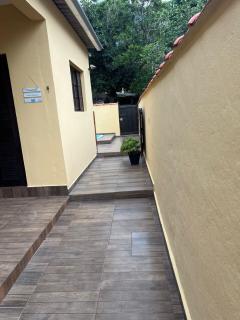 Casa de Temporada - 1