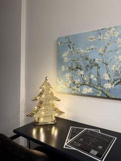 Hillview Apartments Chalkis - 8