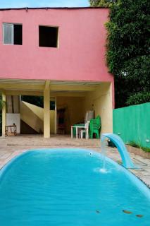 Suape Retreat - Entire House with Pool - 2