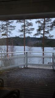 Kolin Saunaharju 1 - paritaloasunto - 4