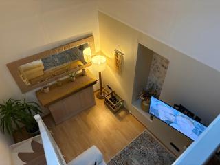 Petit cocon à 5 min de Sedan - 6