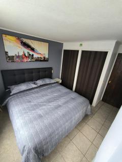 Departamento Orilla de Playa en el Quisco - 1