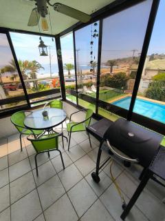 Departamento Orilla de Playa en el Quisco - 0