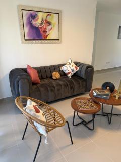 Luxurious Apartment - 2