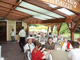 Gästezimmer Buchegger - Krumbach Markt - 0
