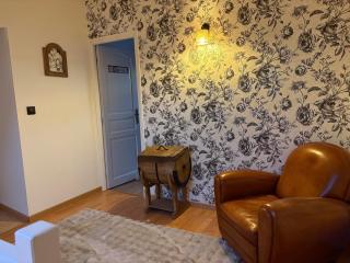 Petit cocon à 5 min de Sedan - 3