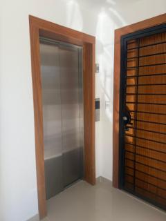 Luxurious Apartment - 5