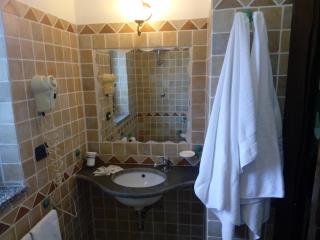 Hotel Sirio - 1
