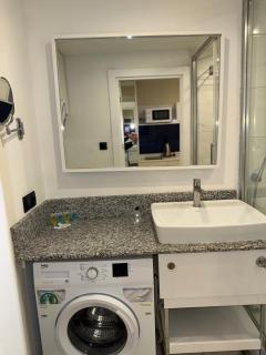 Orbi City Premium Class Rooms - 1