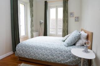 EXIGEHOME-Luxury flat with 3 bedrooms, terrasse in downtown - 7