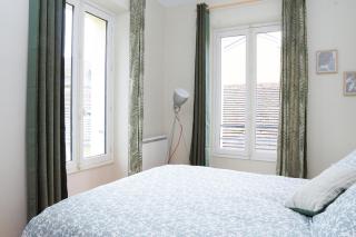 EXIGEHOME-Luxury flat with 3 bedrooms, terrasse in downtown - 9