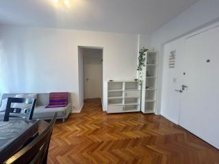 Cómodo y luminoso, 1 dormitorio, cocina, balcón - 9