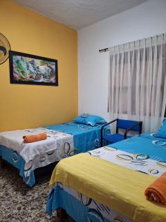 Casa avemaría - Cali - 9