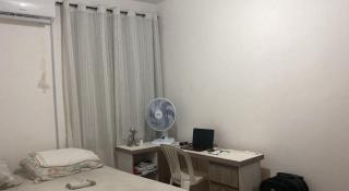 Ap com ar mobília completa com utensílios de cozinha - 7