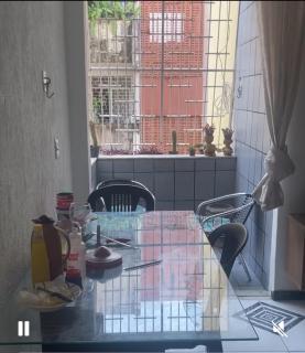 Ap com ar mobília completa com utensílios de cozinha - 6