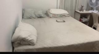 Ap com ar mobília completa com utensílios de cozinha - 5