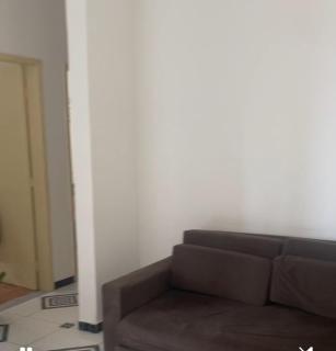 Ap com ar mobília completa com utensílios de cozinha - 1