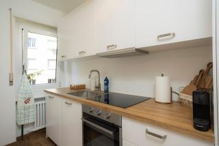 Casa Maraini Garden - 3