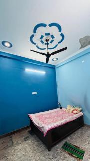 Prayagraj Sweet home - 1