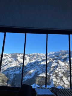 relax dağ evleri king oda - 7