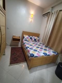 Maison d'hôte Najah 1 - Khenifra - 8