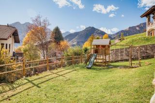 Baitèl - Tra il cielo e le Alpi - 3