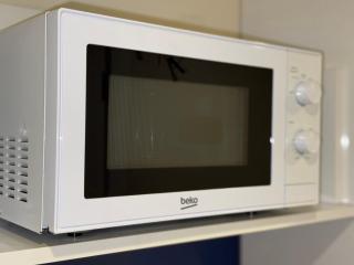 Orbi City Premium Class Rooms - 4