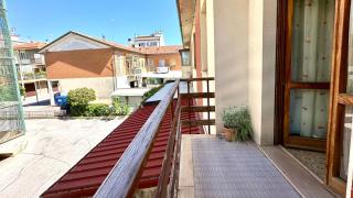 Comodo trilocale a Marotta - 7