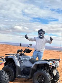 Merzouga Luxury Camp & Activities - 4