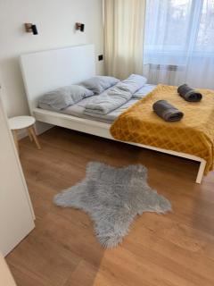 Apartament Cichy - 5